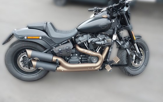 Gebrauchtmotorrad Harley-Davidson Softail Fat Bob 114 FXFBS - Bild 7