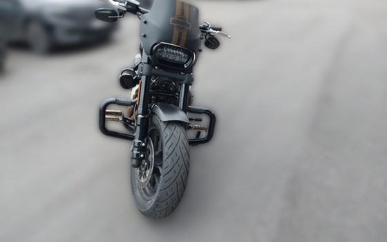 Gebrauchtmotorrad Harley-Davidson Softail Fat Bob 114 FXFBS - Bild 9