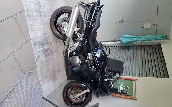 Gebrauchtmotorrad Suzuki Bandit 1200S - Bild 3