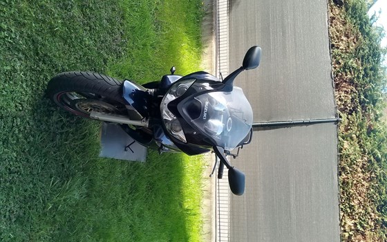 Gebrauchtmotorrad Suzuki Bandit 1200S - Bild 6
