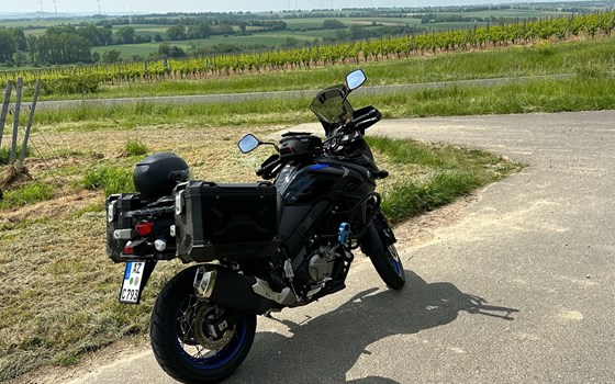 Gebrauchtmotorrad Suzuki V-Strom 650 XT - Bild 6