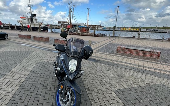 Gebrauchtmotorrad Suzuki V-Strom 650 XT - Bild 2