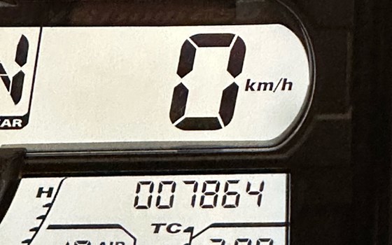 Gebrauchtmotorrad Suzuki V-Strom 650 XT - Bild 8