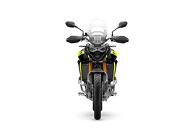 Triumph Tiger 900 Rally Pro