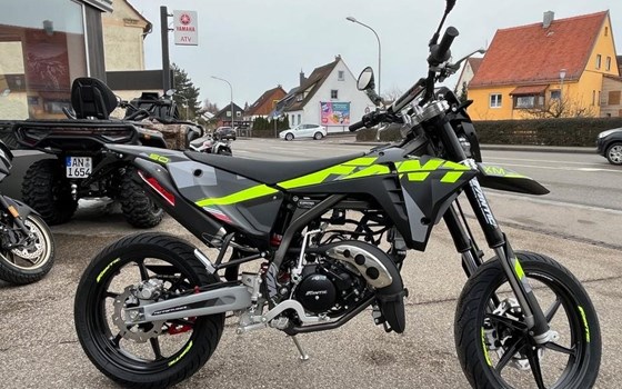 Neufahrzeug Fantic XM 50 Performance - Bild 2