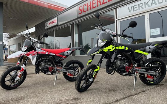 Neufahrzeug Fantic XM 50 Performance - Bild 4