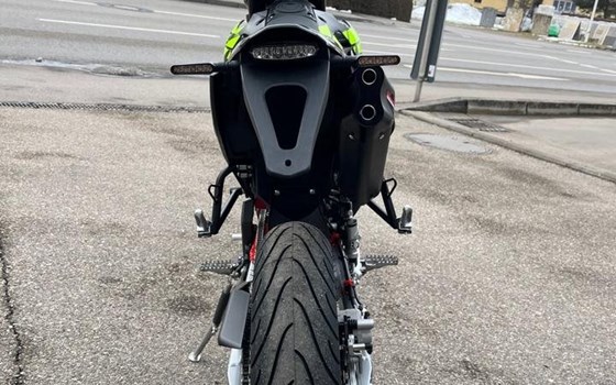 Neufahrzeug Fantic XM 50 Performance - Bild 5