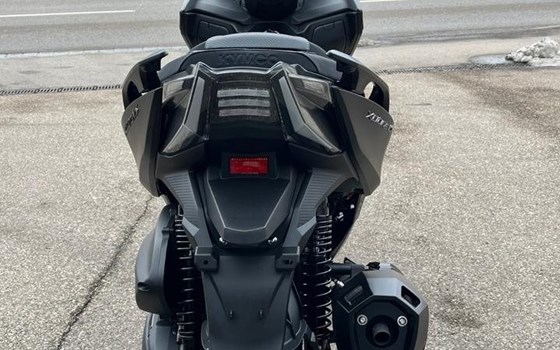 Neufahrzeug Kymco Xciting 500i - Bild 2
