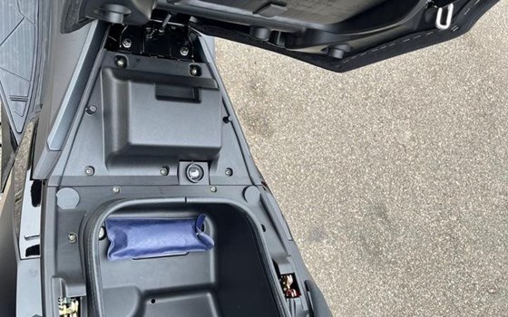 Neufahrzeug Kymco Xciting 500i - Bild 4