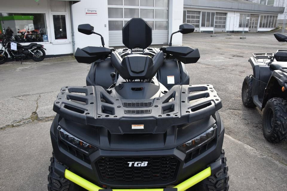 TGB Blade 1000 EFi LT 4x4