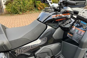 Angebot CFMOTO C-Force 1000