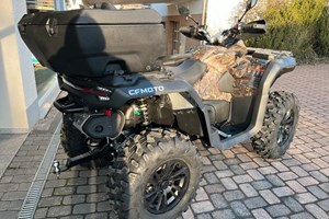 Angebot CFMOTO CFORCE 850 Touring