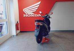 Neumotorrad Sym Symphony 50