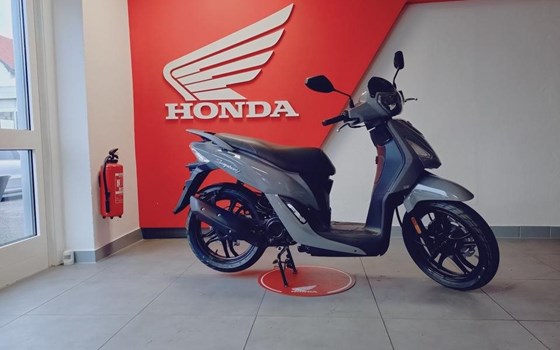 Neufahrzeug Sym Symphony 50 - Bild 2