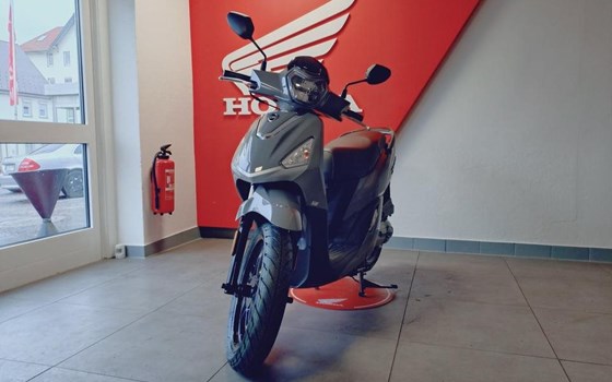 Neufahrzeug Sym Symphony 50 - Bild 3