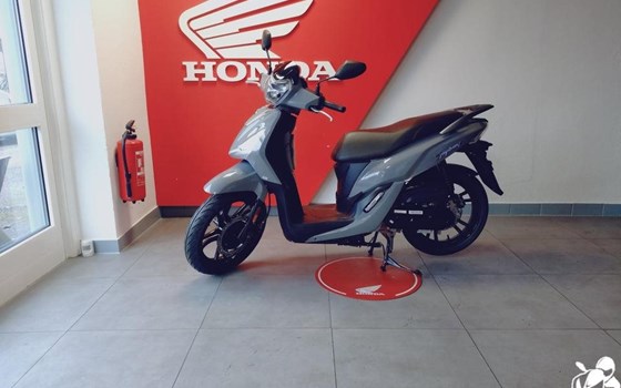 Neufahrzeug Sym Symphony 50 - Bild 4