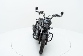 Harley-Davidson Nightster