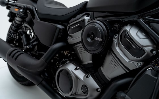 Motorrad Occasion Harley-Davidson Nightster - Bild 10