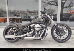 Gebrauchte Harley-Davidson Softail Breakout FXSB
