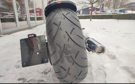 Gebrauchtmotorrad Harley-Davidson Softail Breakout FXSB - Bild 13