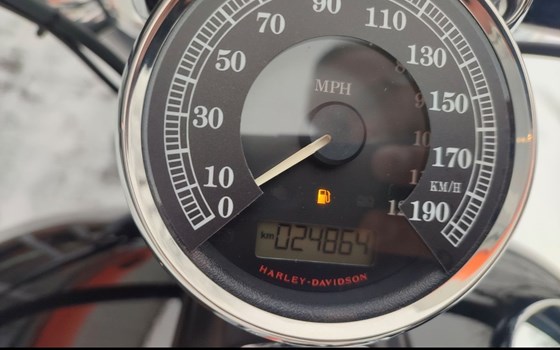 Gebrauchtmotorrad Harley-Davidson Softail Breakout FXSB - Bild 14