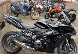 Gebrauchte Suzuki GSX-S1000GT