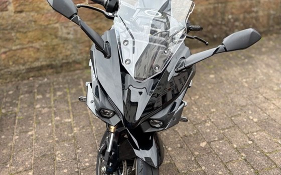 Gebrauchtmotorrad Suzuki GSX-S1000GT - Bild 2