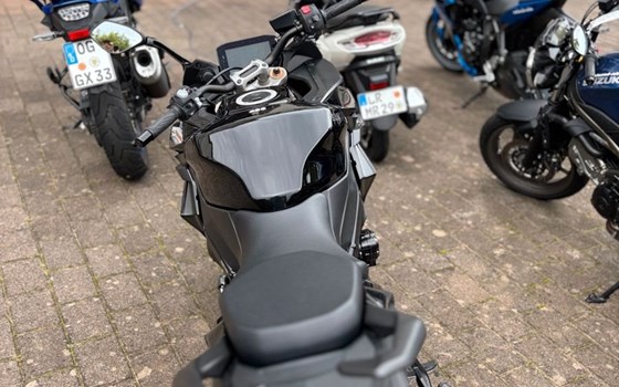 Gebrauchtmotorrad Suzuki GSX-S1000GT - Bild 3