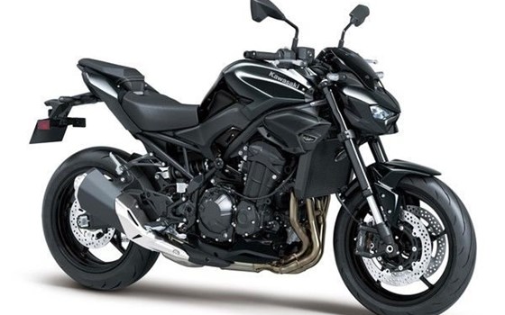 Neufahrzeug Kawasaki Z900 - Bild 1