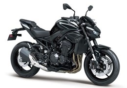 Neumotorrad Kawasaki Z900
