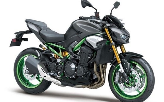 Neufahrzeug Kawasaki Z900 SE - Bild 1