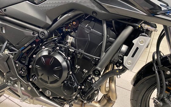 Neufahrzeug Kawasaki Z650 S - Bild 10