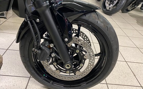 Neufahrzeug Kawasaki Z650 S - Bild 11