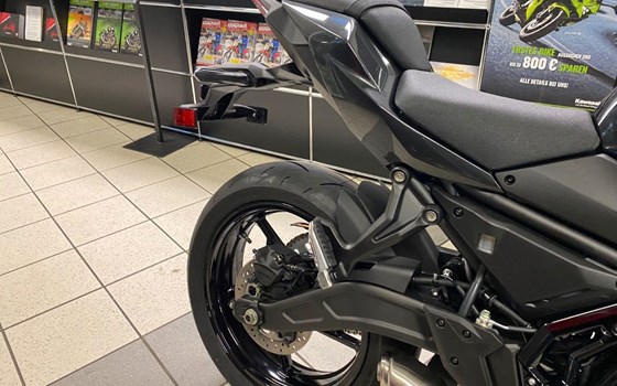 Neufahrzeug Kawasaki Z650 S - Bild 12