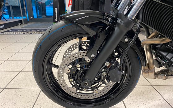 Neufahrzeug Kawasaki Z650 S - Bild 13