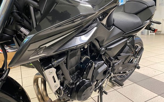 Neufahrzeug Kawasaki Z650 S - Bild 14