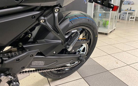 Neufahrzeug Kawasaki Z650 S - Bild 15