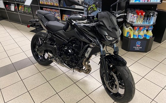 Neufahrzeug Kawasaki Z650 S - Bild 3