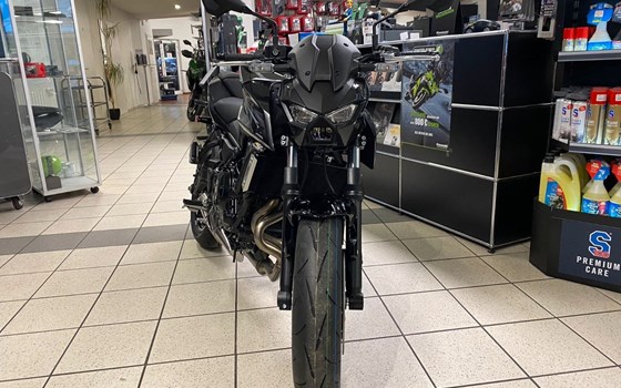 Neufahrzeug Kawasaki Z650 S - Bild 4
