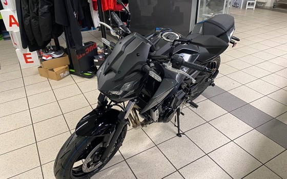 Neufahrzeug Kawasaki Z650 S - Bild 6