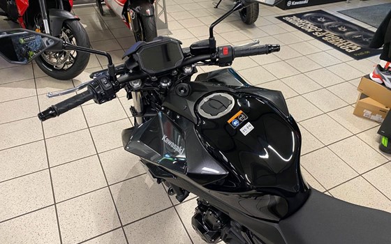 Neufahrzeug Kawasaki Z650 S - Bild 8