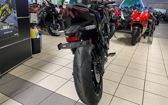Neufahrzeug Kawasaki Z650 S - Bild 9