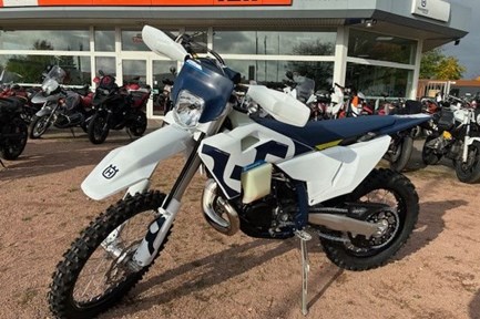 Husqvarna TE 250 2026