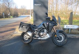 Gebrauchte Honda CRF1000L Africa Twin Adventure Sports