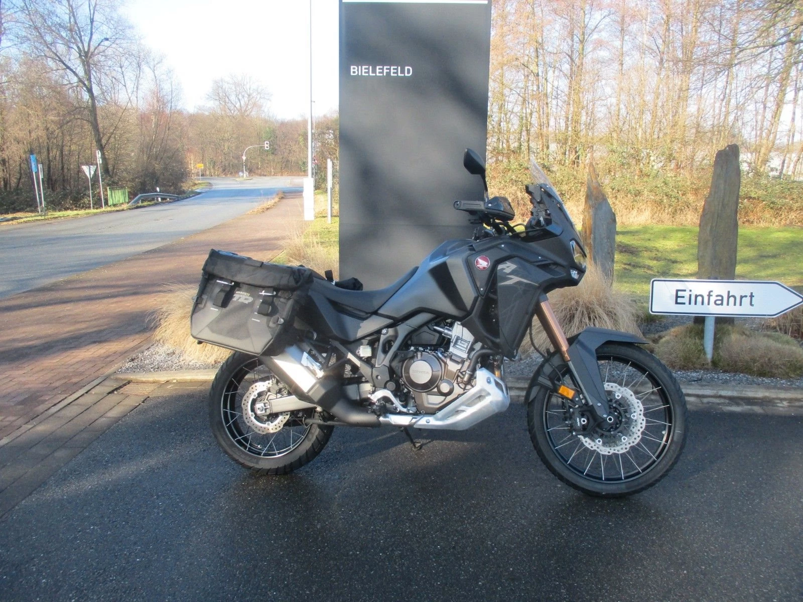 Gebrauchtfahrzeug