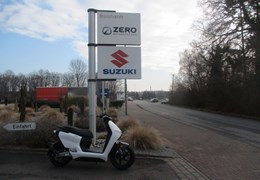 Neumotorrad Zero LS1