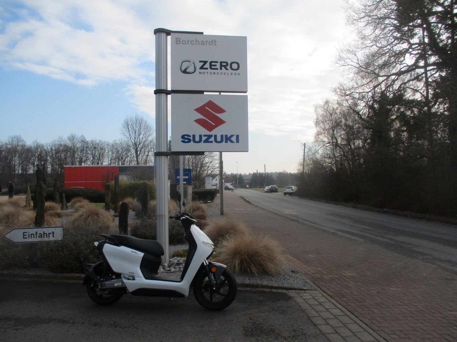 Neumotorrad