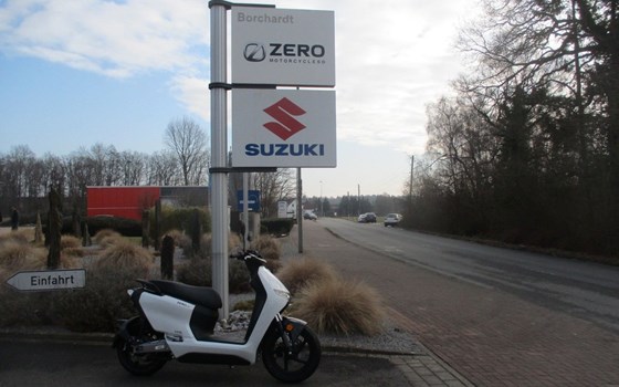 Neufahrzeug Zero LS1 - Bild 1