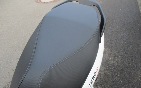 Neufahrzeug Zero LS1 - Bild 12