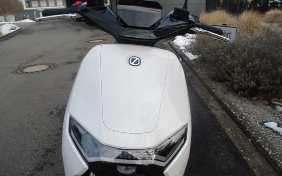 Neufahrzeug Zero LS1 - Bild 13